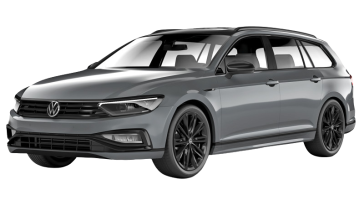 Volkswagen Passat B8