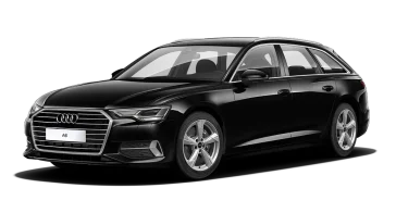 Audi A6 S-line