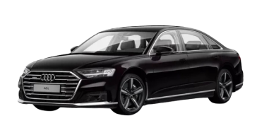 Audi A8 Quattro S-line