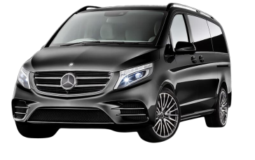 Mercedes-benz V-Class D220