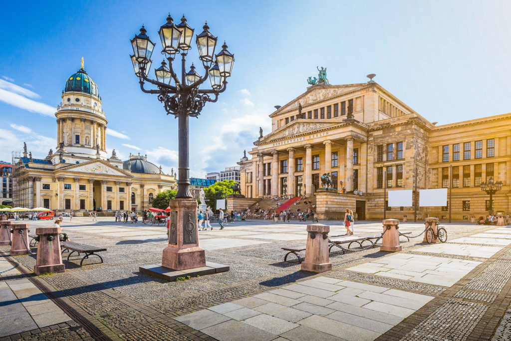 Berlin