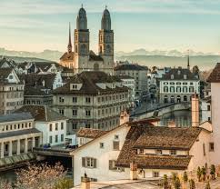 Zurich