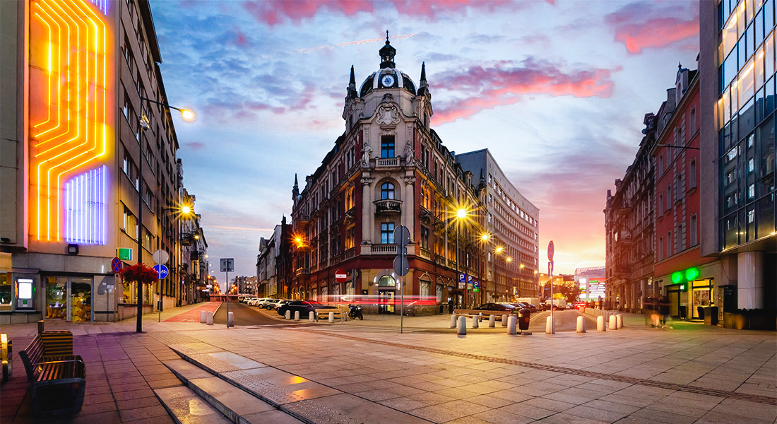 Katowice