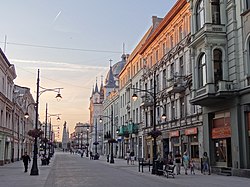 Лодзь