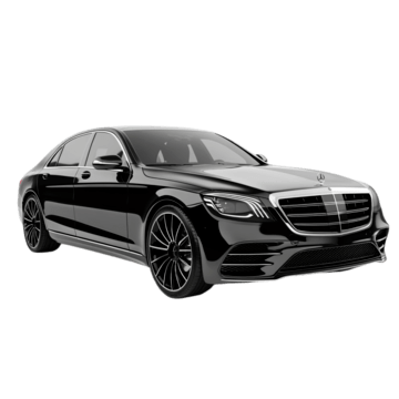 Mercedes-Benz S-Сlass