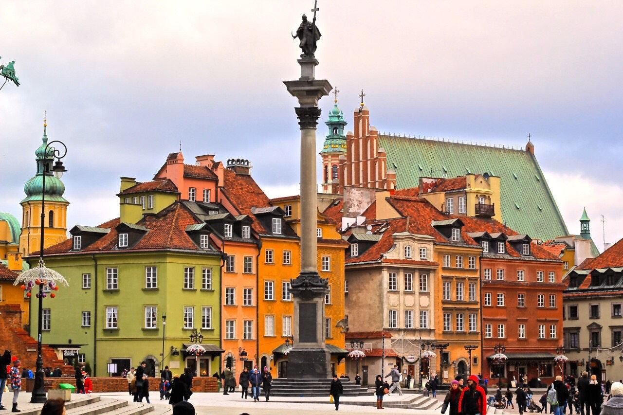 Warsaw