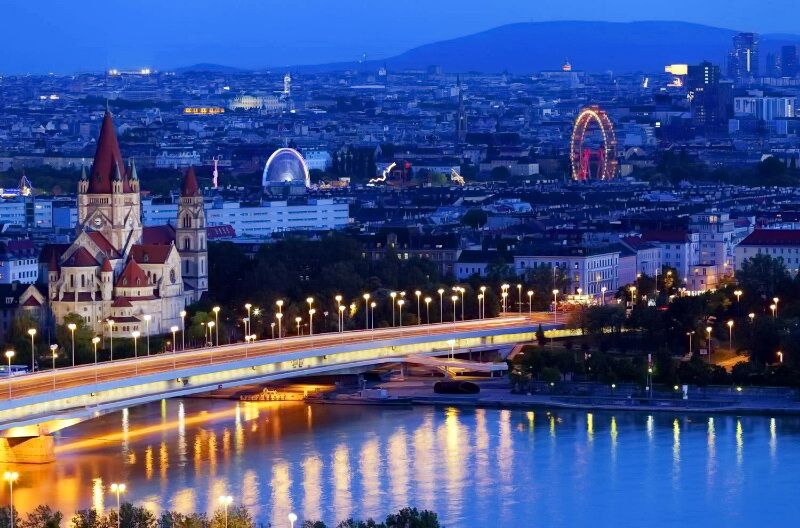 Vienna